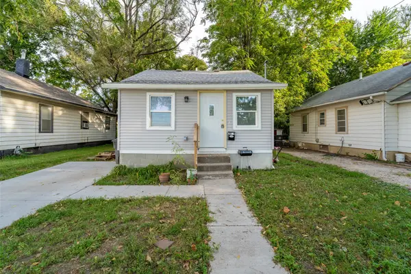 2024 Capitol Avenue, Des Moines, IA 50315