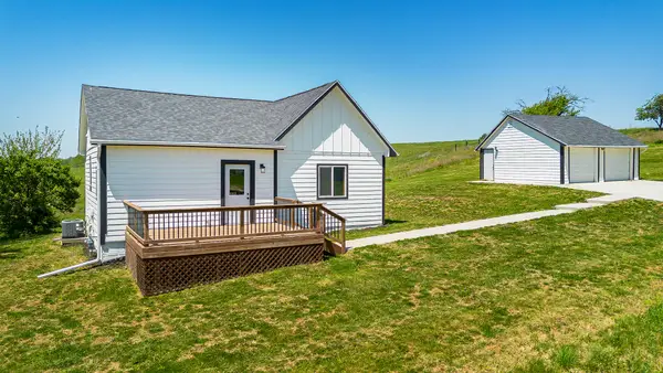 10009 W 100th Street N, Baxter, IA 50028