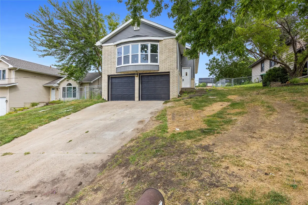 2652 Boyd Street, Des Moines, IA 50317 - #1