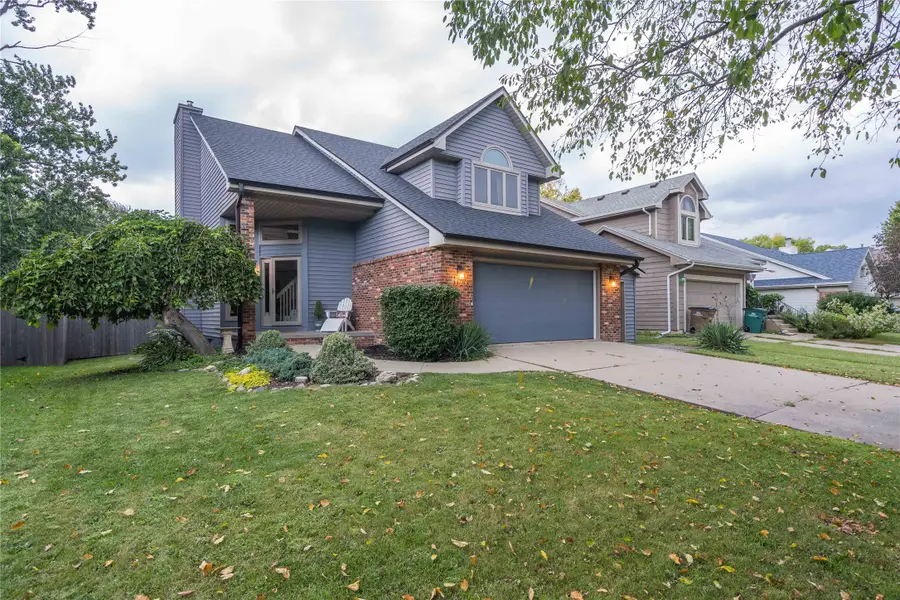 1120 59th Street, West Des Moines, IA 50266 - #2