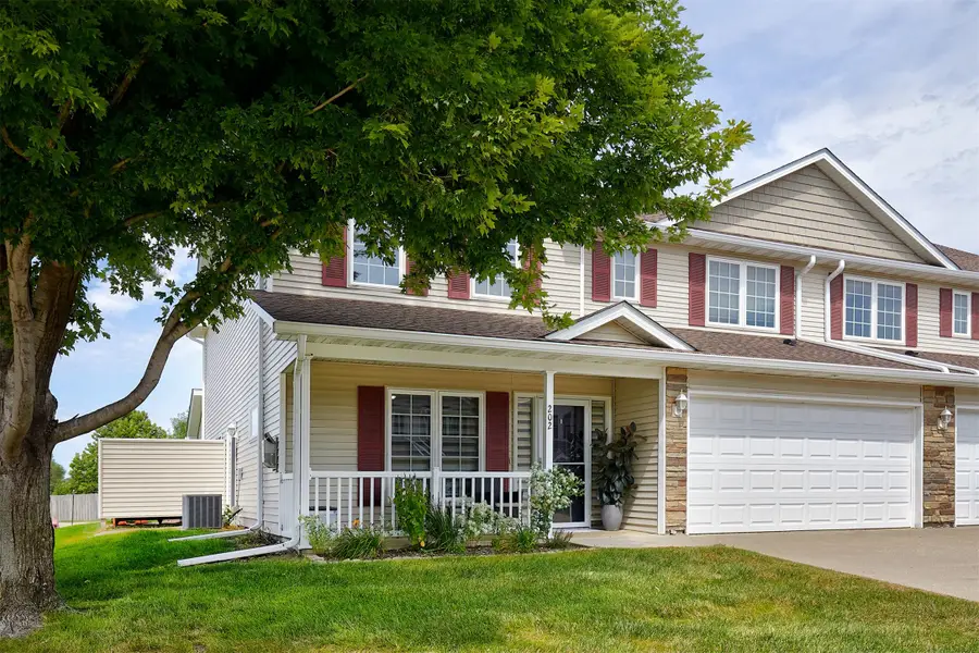 2900 SE Glenstone Drive #202, Grimes, IA 50111 - #2