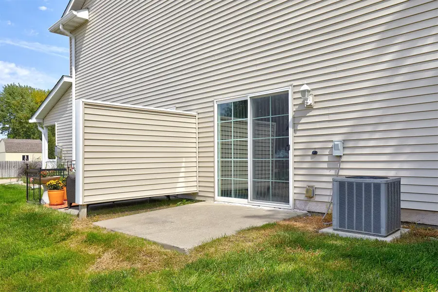 2900 SE Glenstone Drive #202, Grimes, IA 50111 - #3