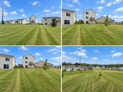 16525 Bentwood Drive, Urbandale, IA 50263 - #2
