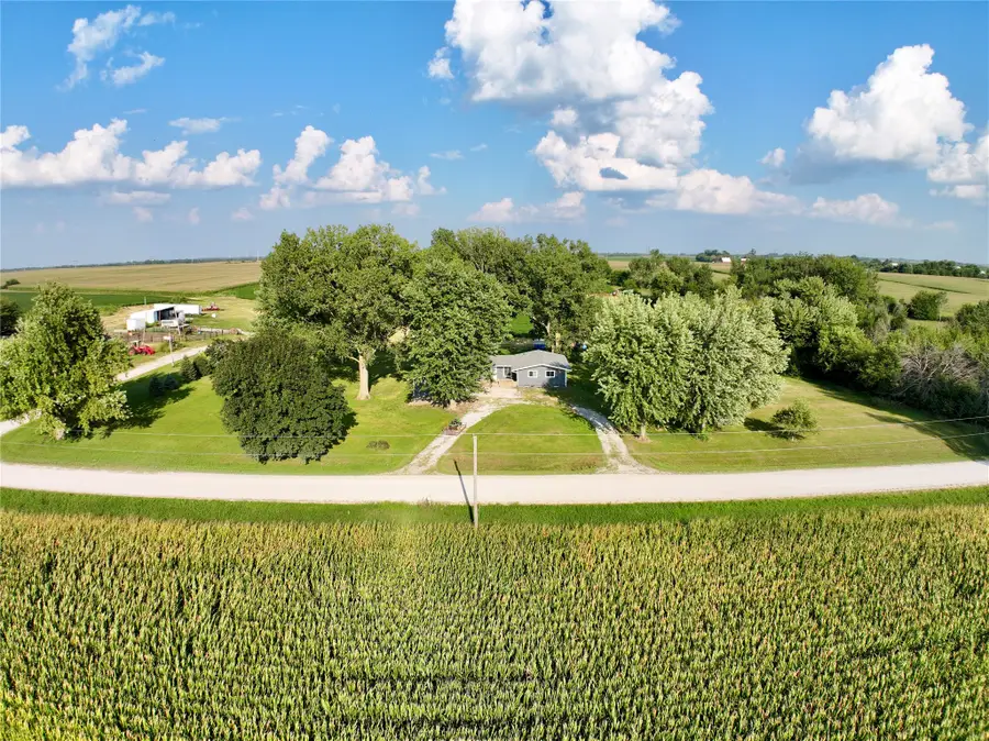 13720 T Avenue, Woodward, IA 50276 - #2