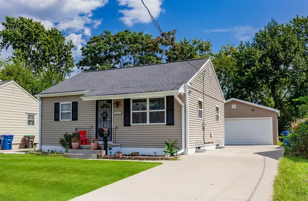 2003 60th Street, Des Moines, IA 50322