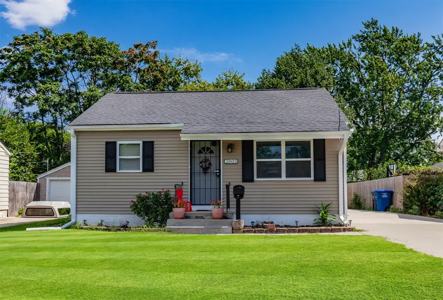 2003 60th Street, Des Moines, IA 50322 - #2