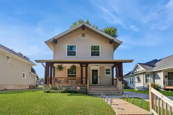 1414 Harrison Avenue, Des Moines, IA 50314