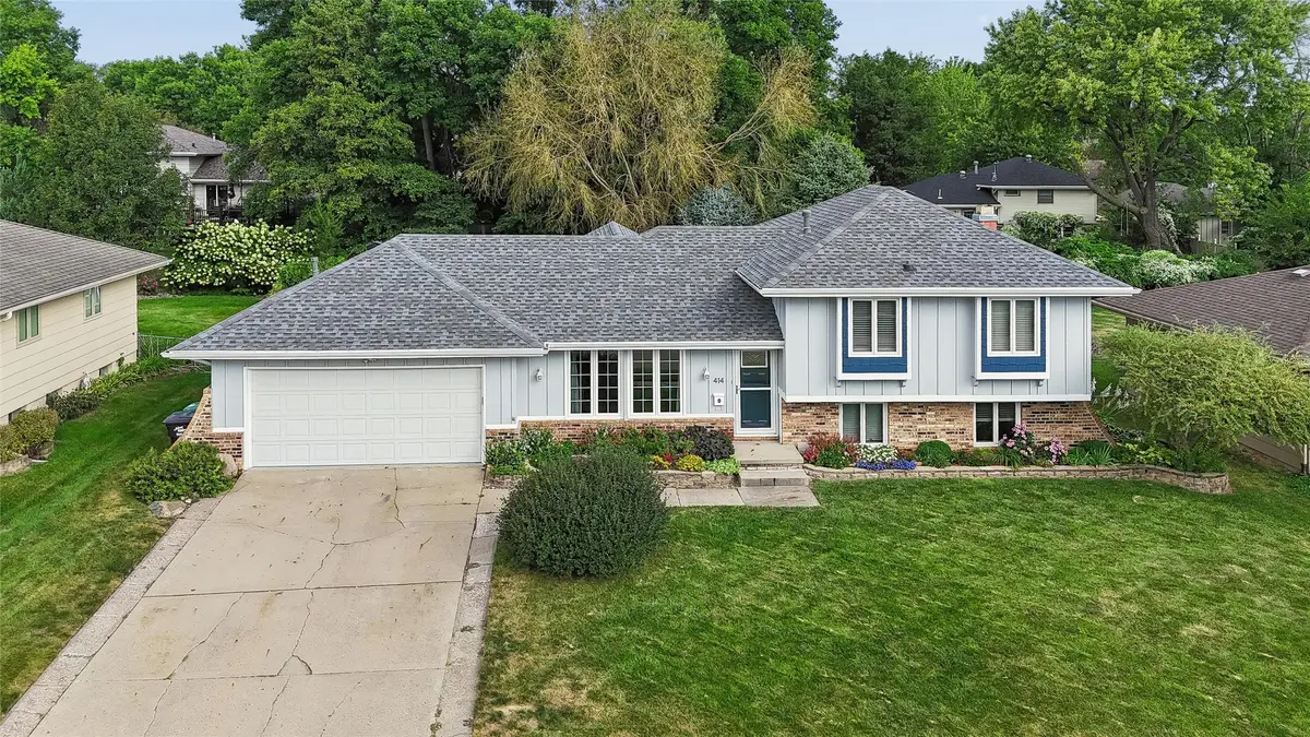 414 NW Kimberly Lane, Ankeny, IA 50023 - #1