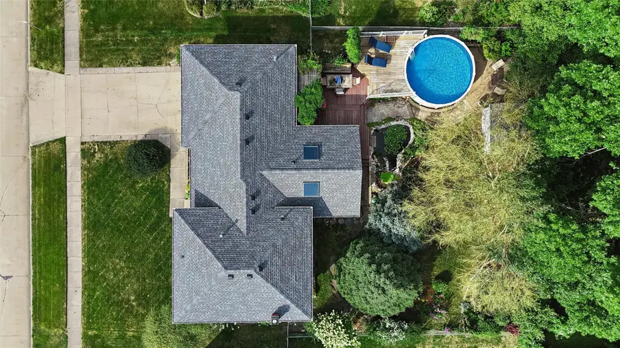 414 NW Kimberly Lane, Ankeny, IA 50023 - #3