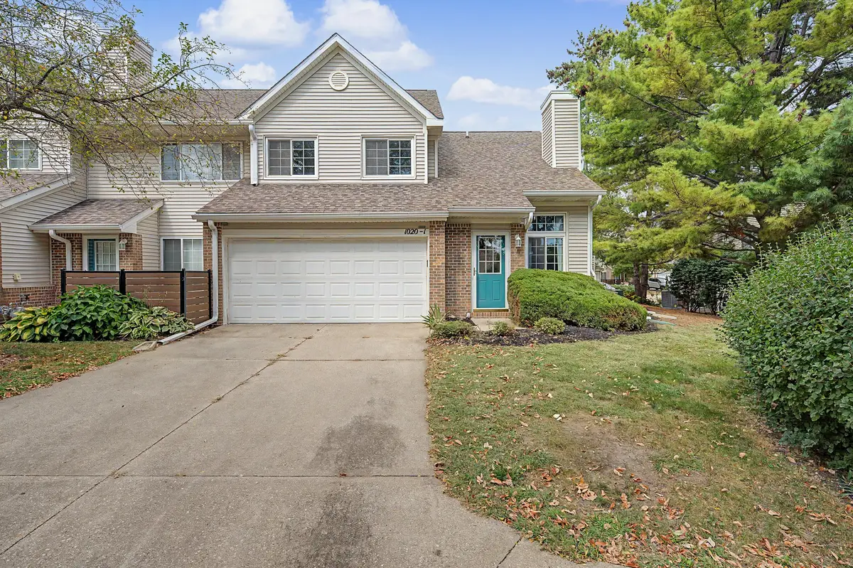 1020 68th Street #1, West Des Moines, IA 50266 - #1