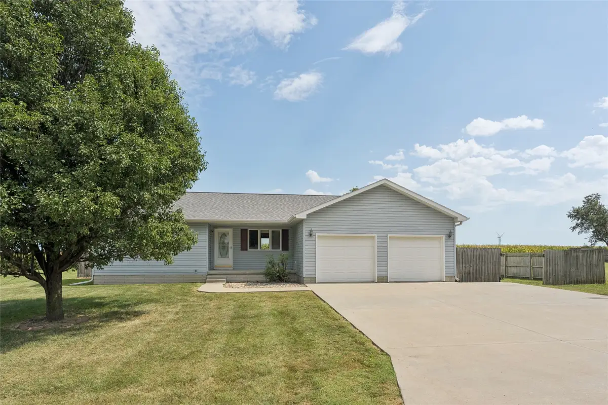 105 N Sunshine Lane, Orient, IA 50858 - #1