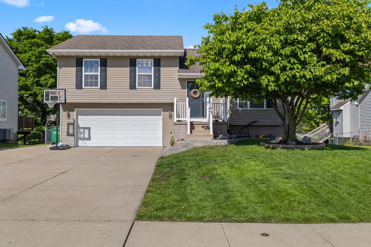 4204 SW Goodwin Street, Ankeny, IA 50023 - #1