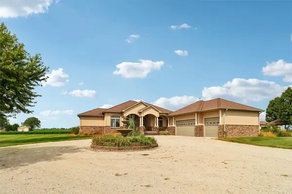 3091 G50 Highway, St Charles, IA 50240