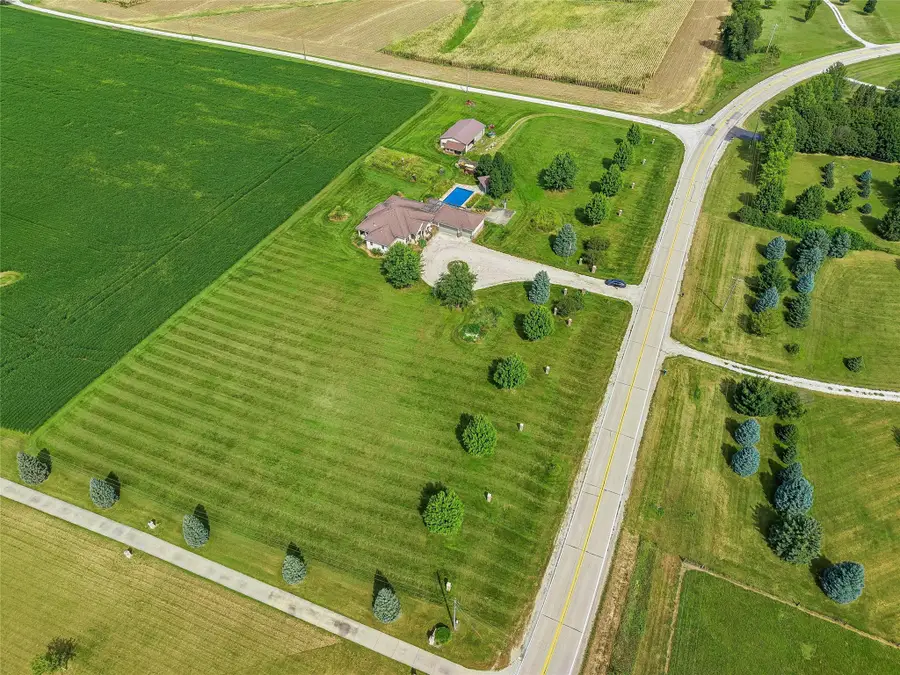 3091 G50 Highway, Saint Charles, IA 50240 - #3