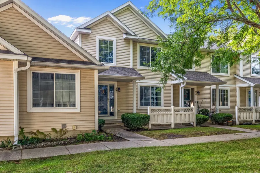 9435 Greenspire Drive #27, West Des Moines, IA 50266 - #2