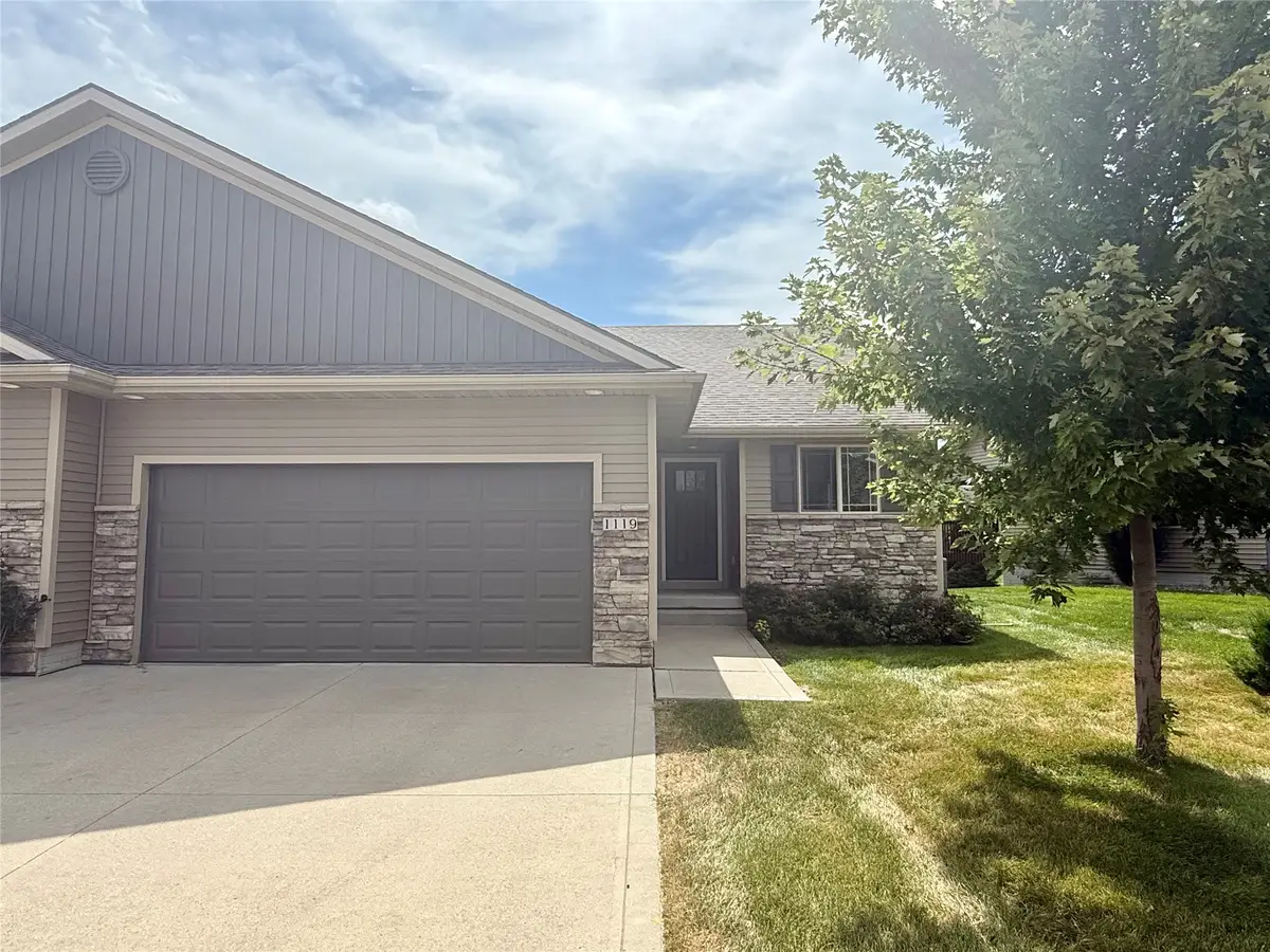 1119 NE 15th Lane, Ankeny, IA 50021 - #1