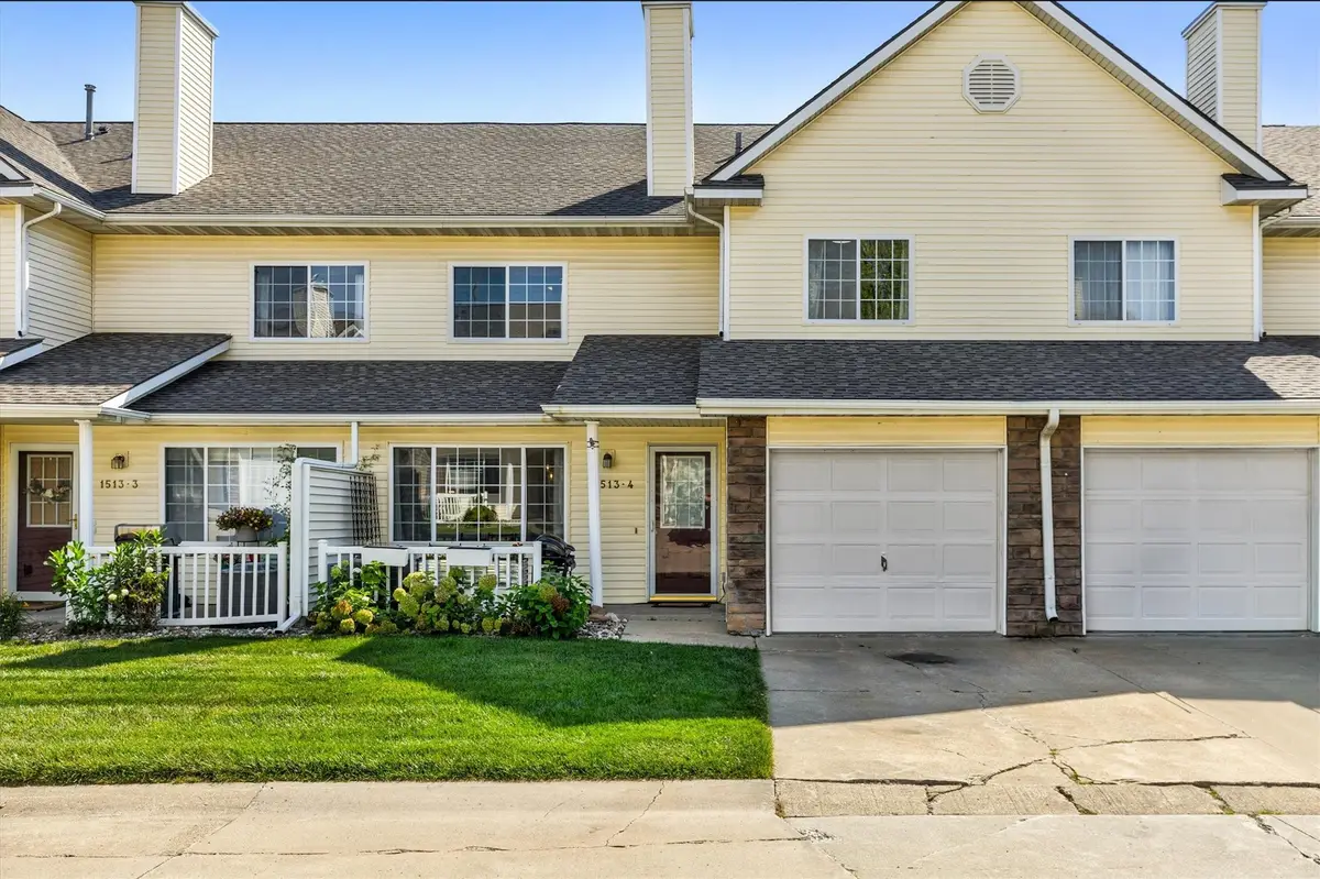 1513 SE Delaware Avenue #4, Ankeny, IA 50021 - #1