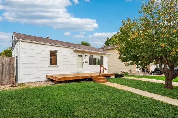 1820 Lay Street, Des Moines, IA 50317