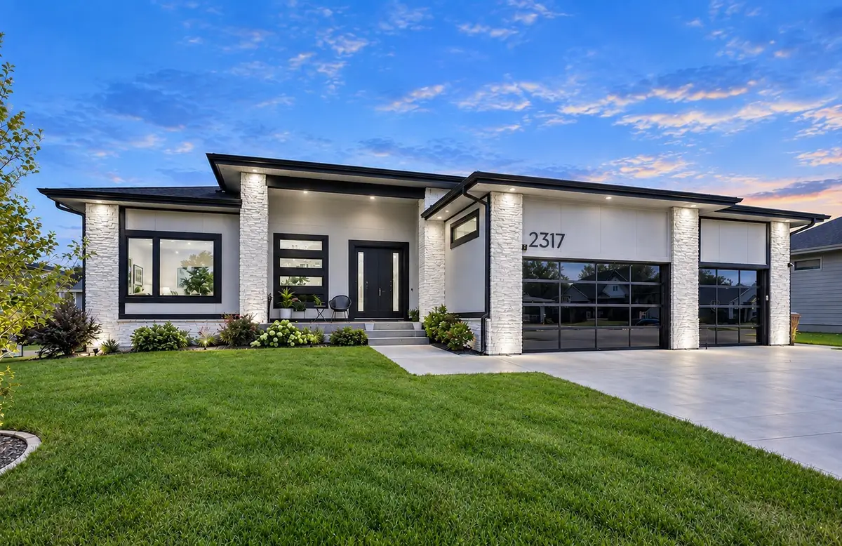 2317 NE Little Beaver Drive, Grimes, IA 50111 - #1
