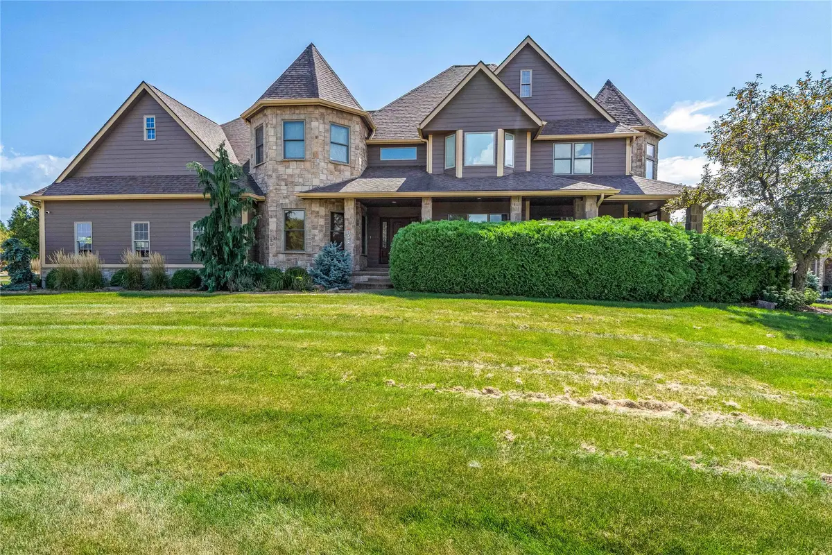 1342 NE Tuscany Boulevard, Ankeny, IA 50021 - #1