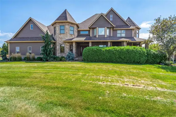1342 NE Tuscany Boulevard, Ankeny, IA 50021