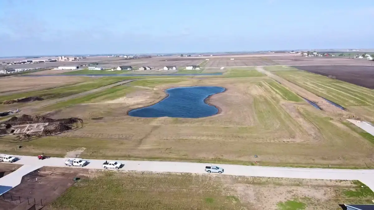 415 Sheffield Avenue, Slater, IA 50244 - #1
