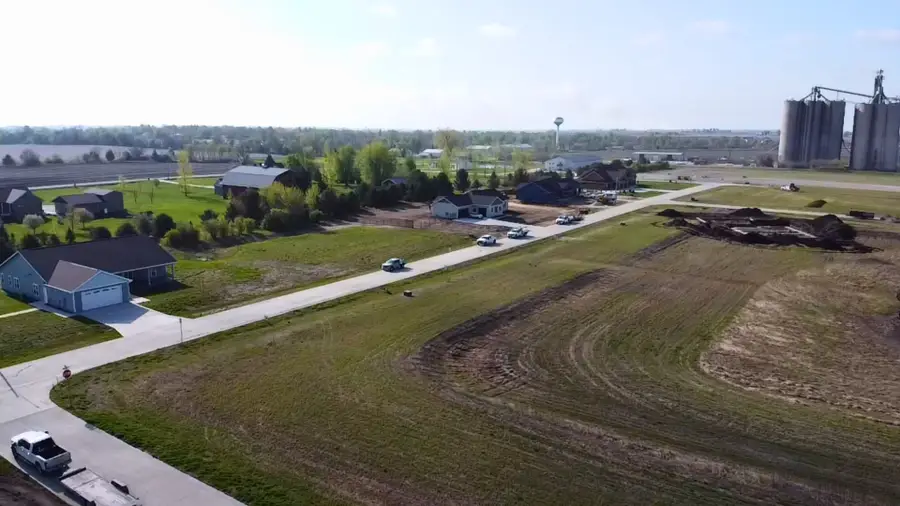 415 Sheffield Avenue, Slater, IA 50244 - #2