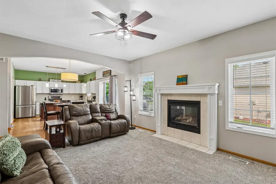 15651 Boston Parkway, Clive, IA 50325 - #3