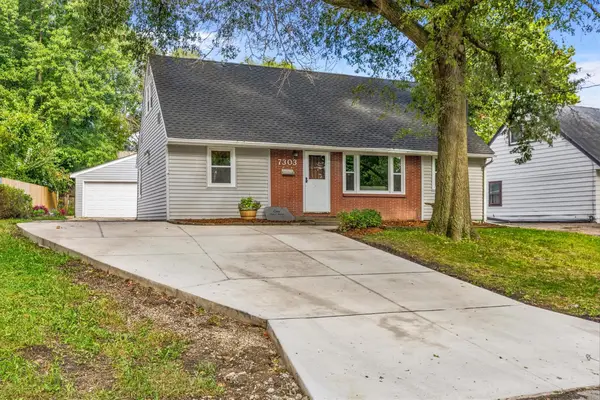 7303 SW 17th Street, Des Moines, IA 50315