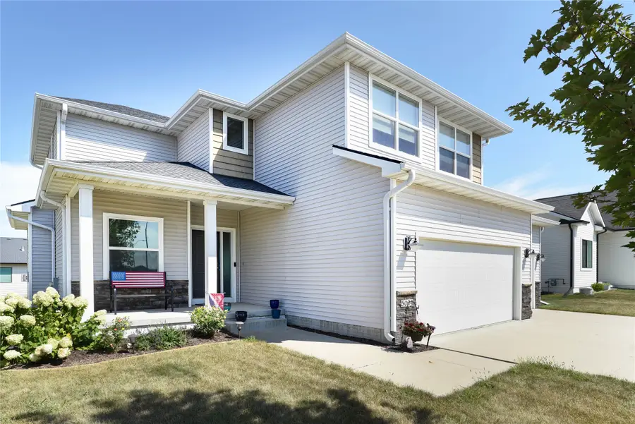 5004 NW 13th Street, Ankeny, IA 50023 - #2