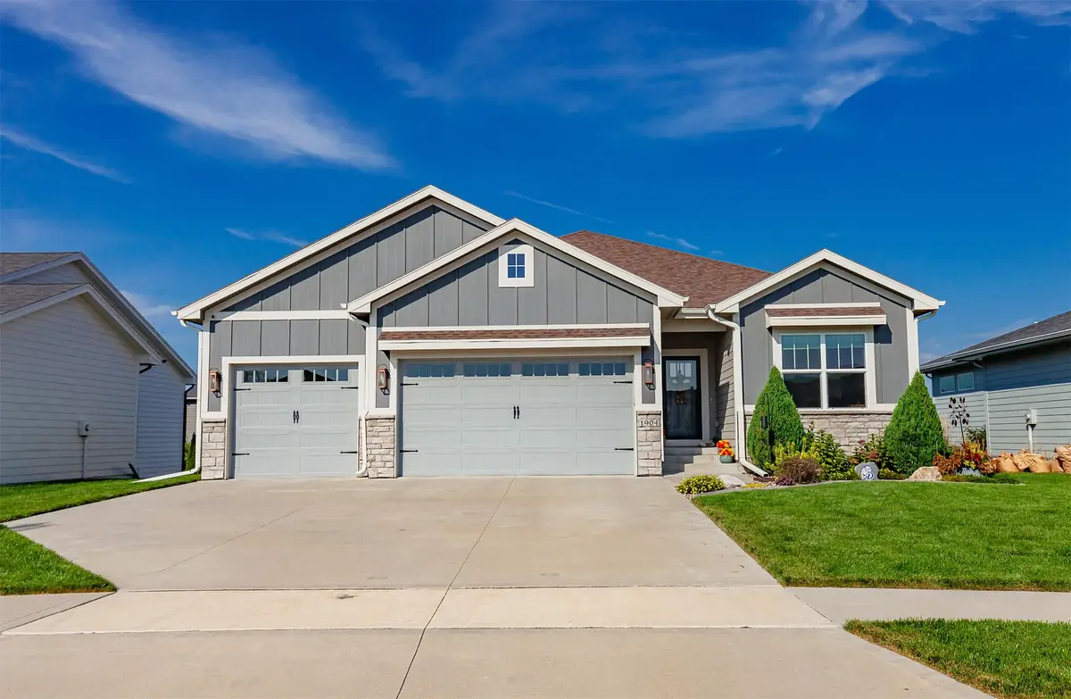 1904 SE Oliver Drive, Ankeny, IA 50021 - #1