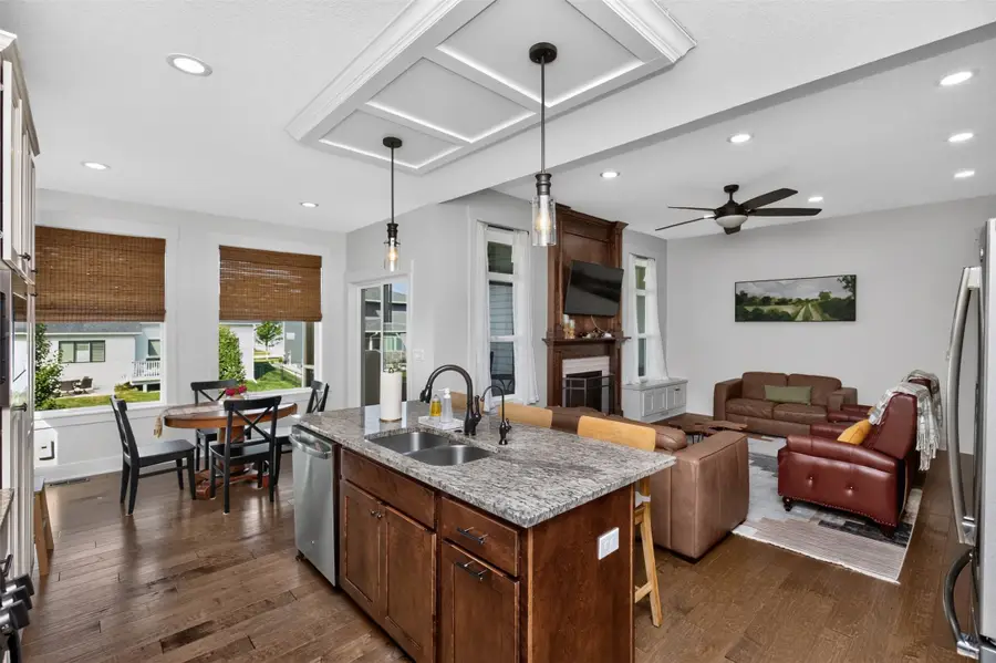 1904 SE Oliver Drive, Ankeny, IA 50021 - #2