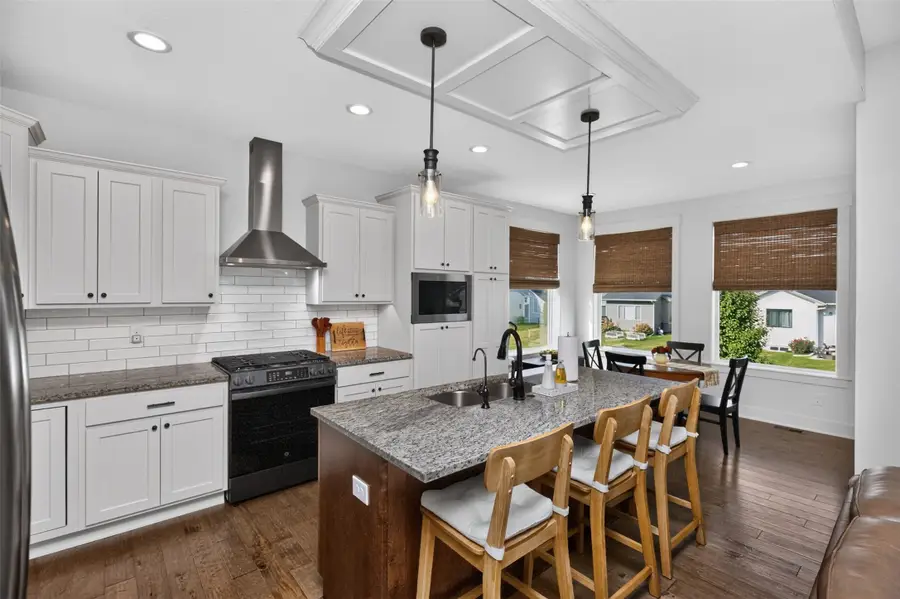 1904 SE Oliver Drive, Ankeny, IA 50021 - #3