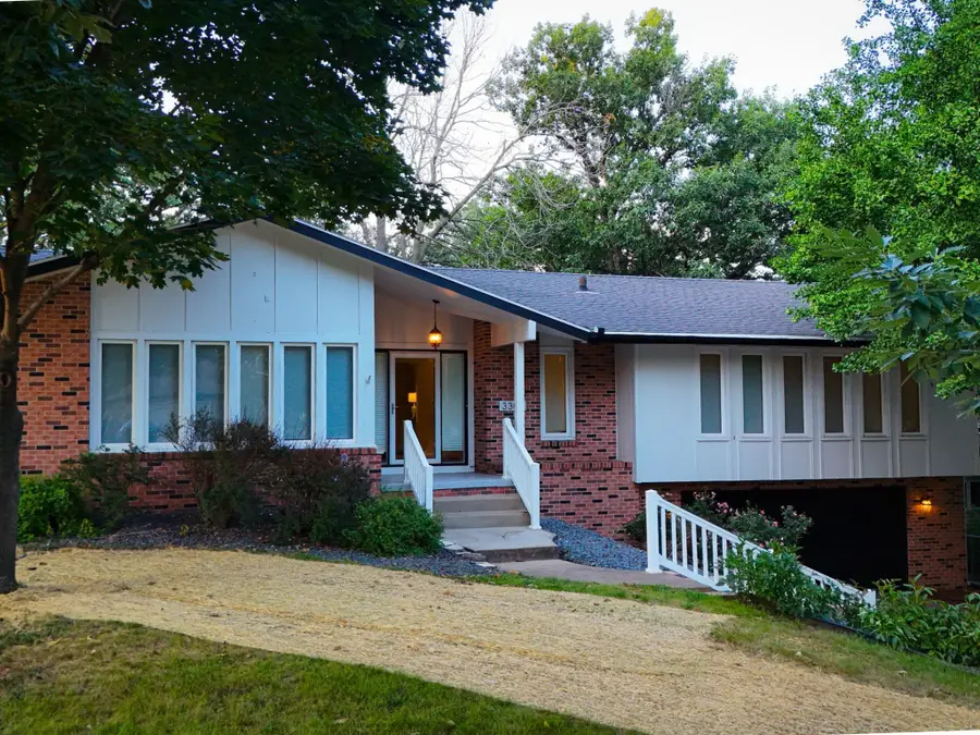 3309 Skyline Drive, Des Moines, IA 50310 - #2