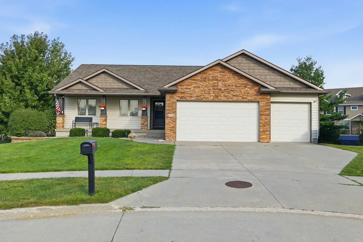 4316 NE Par View Court, Ankeny, IA 50021 - #1
