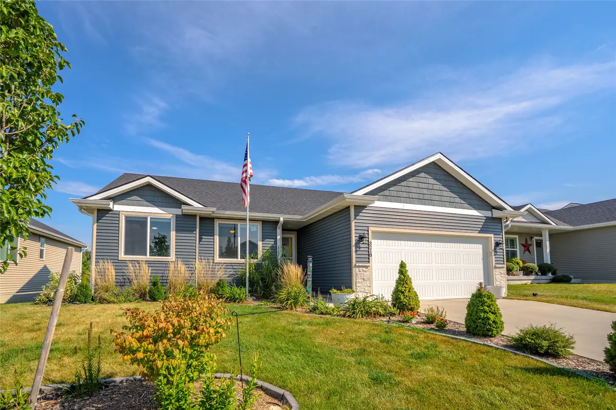 3218 NE 6th Lane, Ankeny, IA 50021 - #1