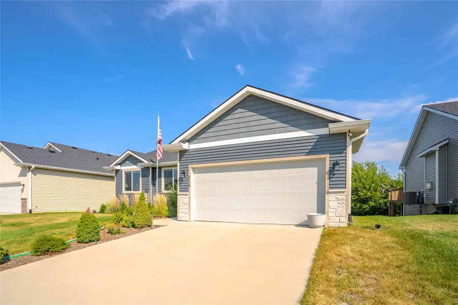 3218 NE 6th Lane, Ankeny, IA 50021 - #2