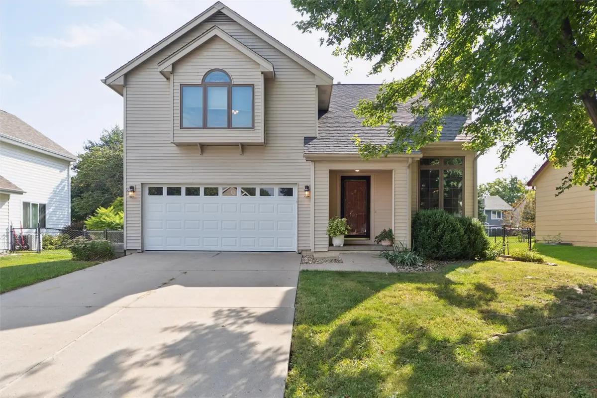 3814 Brookdale Avenue, Ames, IA 50010 - #1
