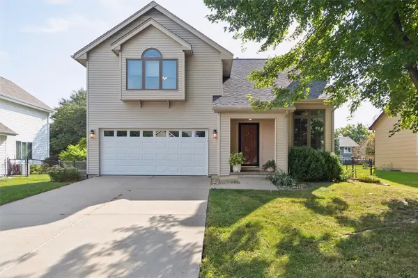 3814 Brookdale Avenue, Ames, IA 50010