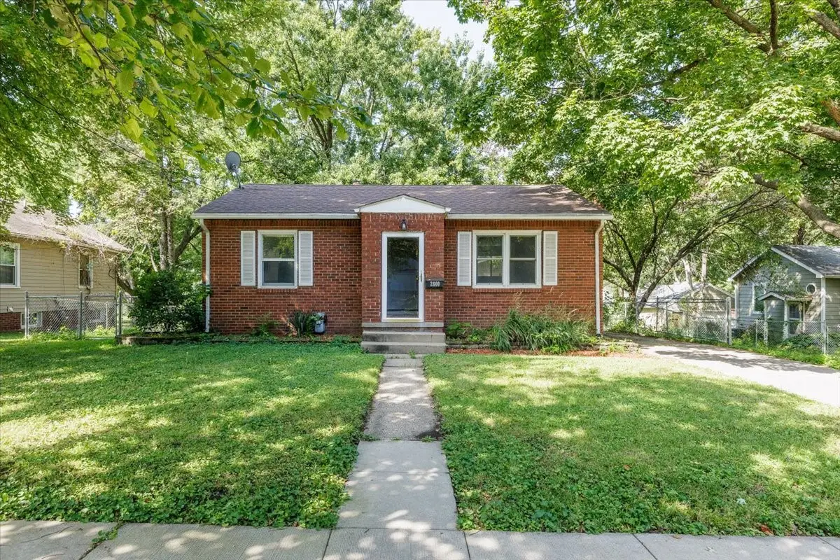 2600 61st Street, Des Moines, IA 50322 - #1