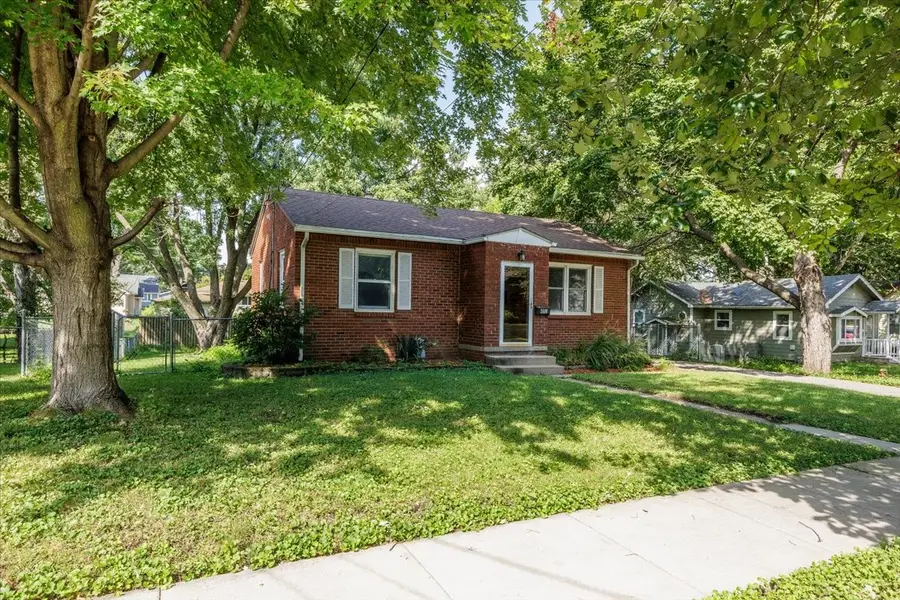 2600 61st Street, Des Moines, IA 50322 - #2