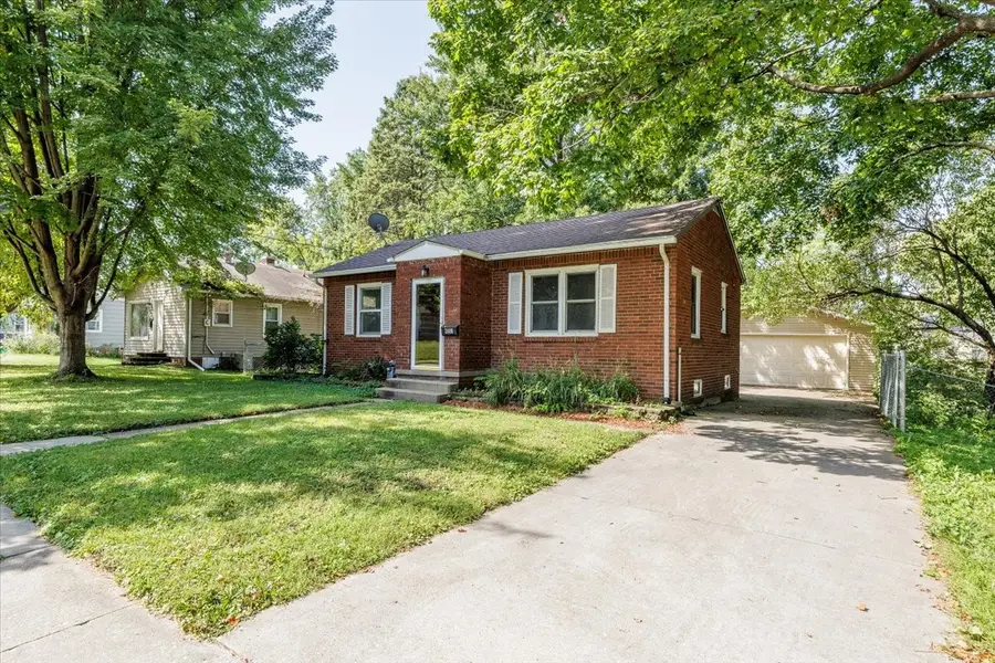2600 61st Street, Des Moines, IA 50322 - #3