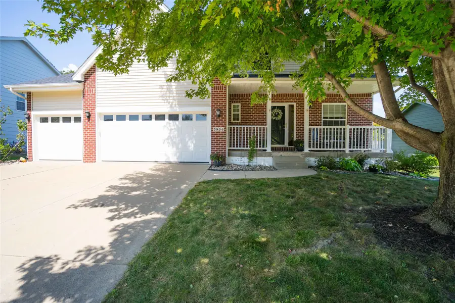 3906 NW Seasons Court, Ankeny, IA 50023 - #2
