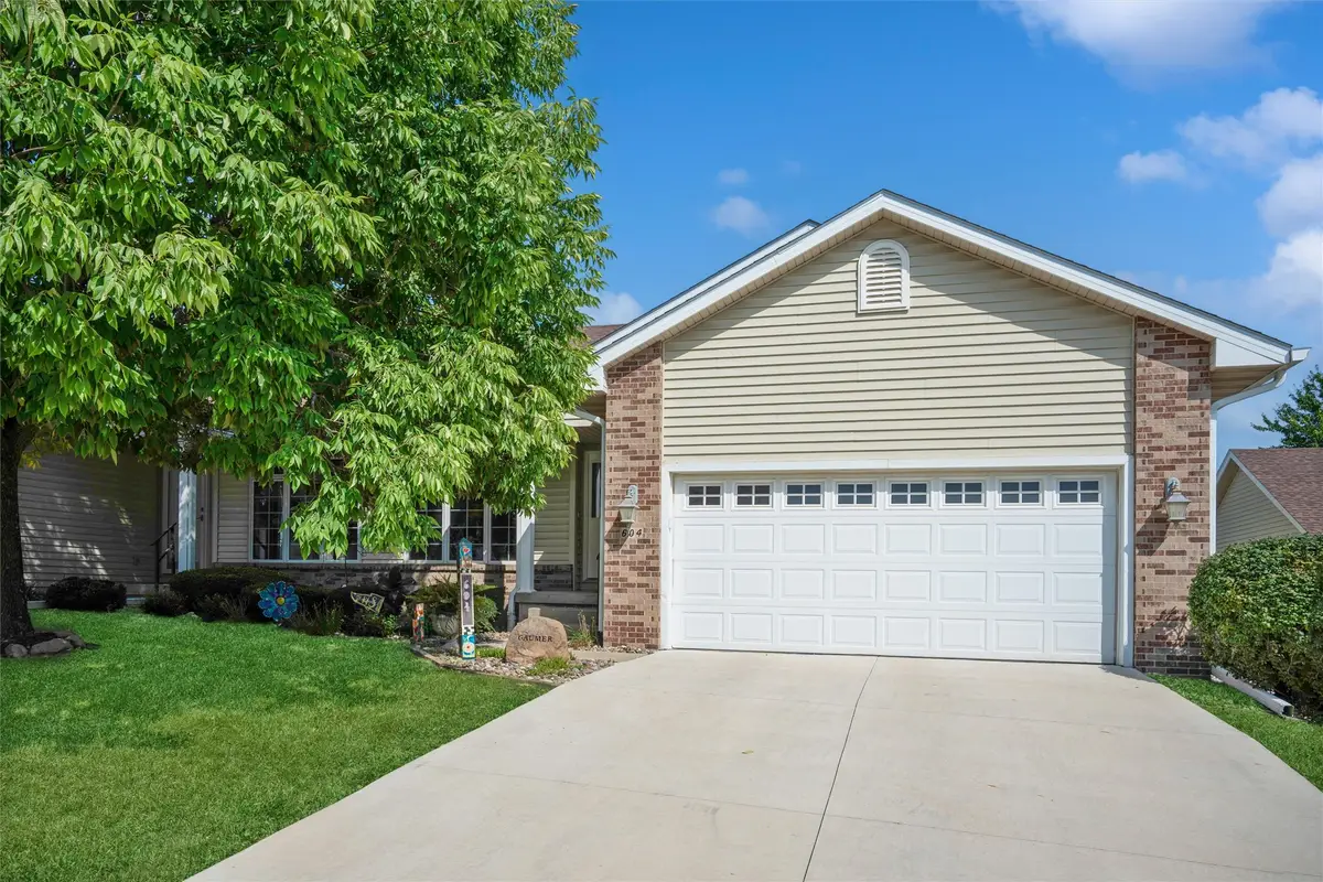 604 Trail Ridge Road, Indianola, IA 50125 - #1