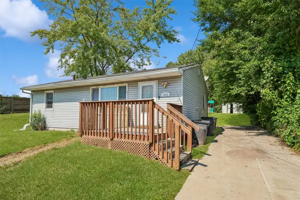 1424 E Watrous Avenue, Des Moines, IA 50320