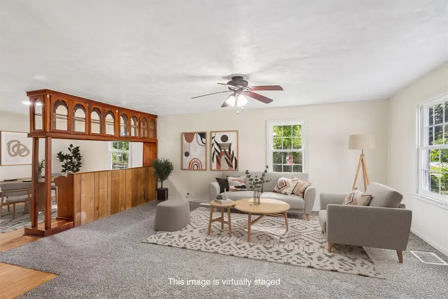 1509 Jefferson Street, Redfield, IA 50232 - #2