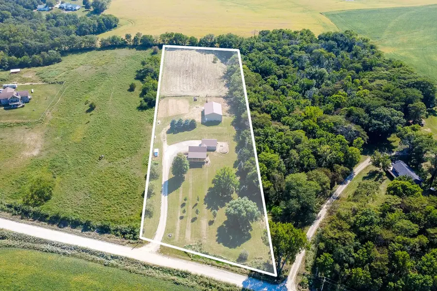 14497 Temple Avenue, Lynnville, IA 50153 - #2