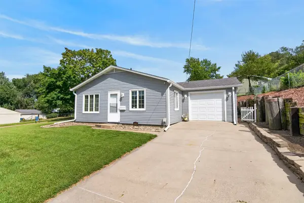 3503 SW 2nd Street, Des Moines, IA 50315