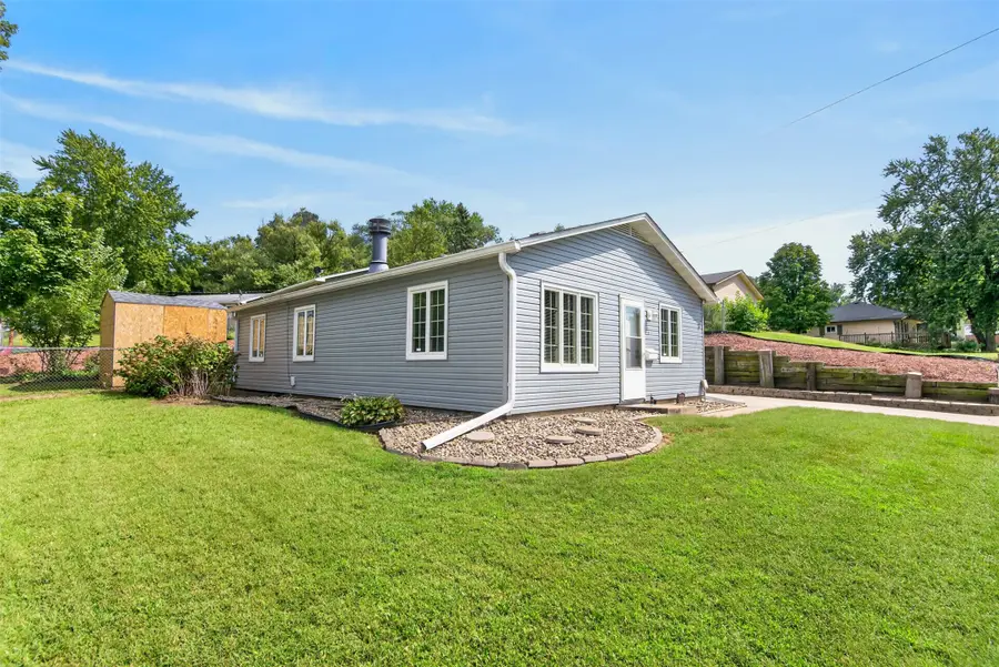 3503 SW 2nd Street, Des Moines, IA 50315 - #2