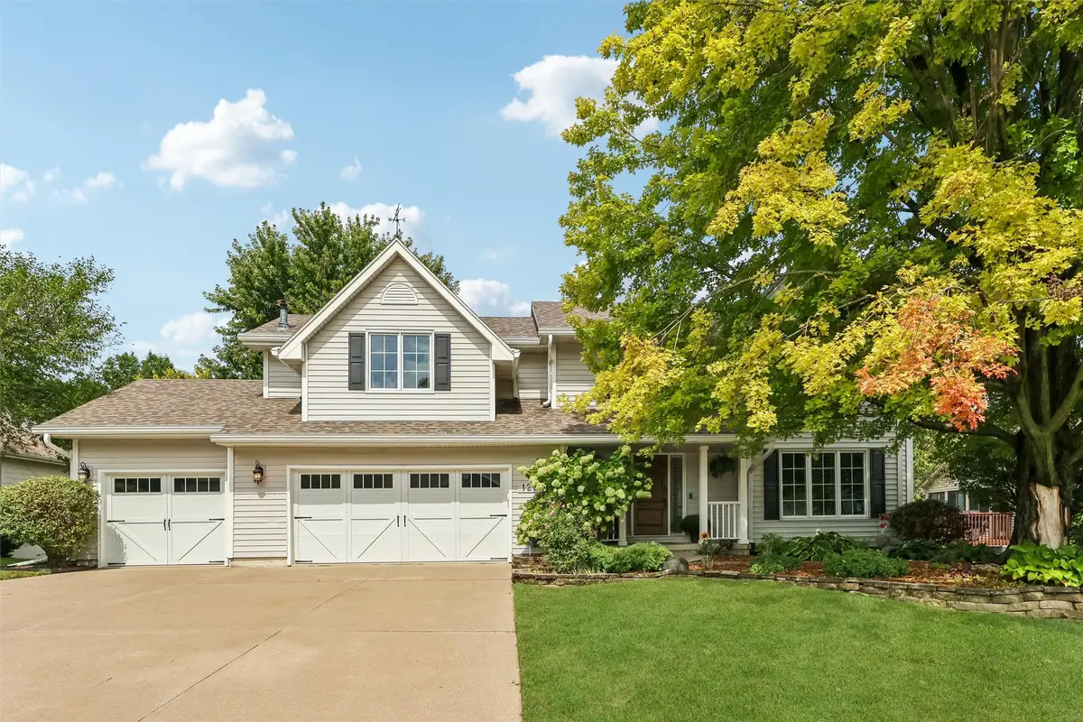 12851 Walnut Ridge Drive, Clive, IA 50325 - #1